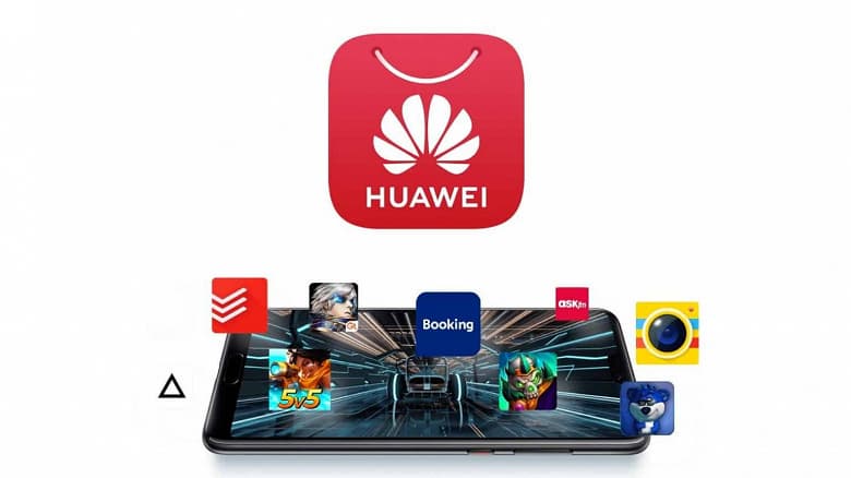 Huawei даёт беспрецедентные условия в своей альтернативе Google Play Huawei даёт беспрецедентные условия в своей альтернативе Google Play