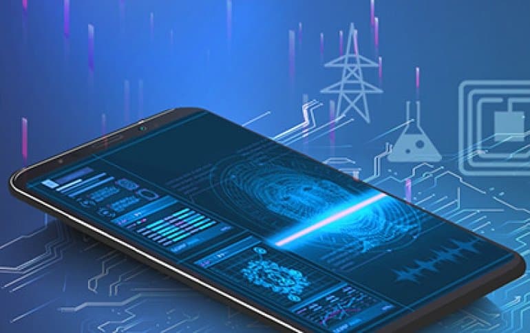 Стало известно, какая компания подала больше всего заявок на патенты в Европе в прошлом году