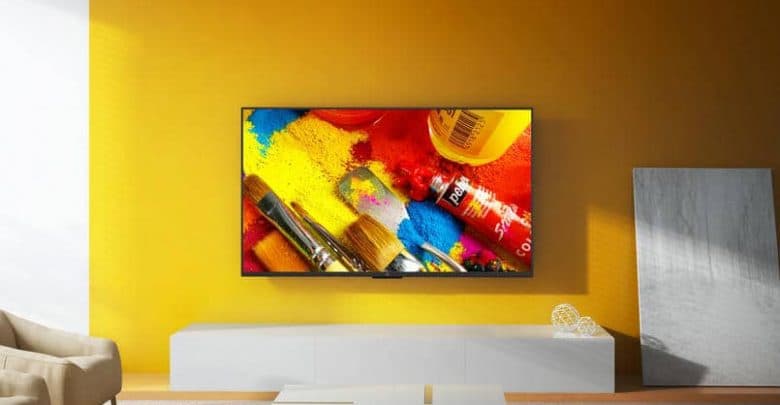 Стартовали продажи самого большого умного телевизора Xiaomi Mi TV 5 Pro Стартовали продажи самого большого умного телевизора Xiaomi Mi TV 5 Pro