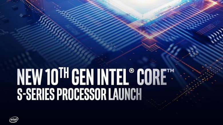 Утечка дала представление о ценах на процессоры Intel Comet Lake