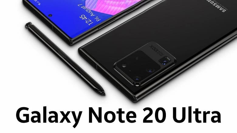 Samsung Galaxy Note 20 получит большой аккумулятор Samsung Galaxy Note 20 получит большой аккумулятор