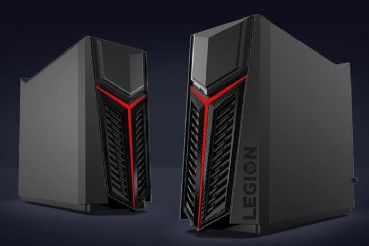 Игровой ПК Lenovo Savior Blade 7000 UIY оценен в 995 долларов Игровой ПК Lenovo Savior Blade 7000 UIY оценен в 995 долларов