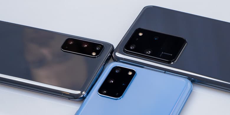 Продажи смартфонов Samsung линейки Galaxy S20 разочаровывают. На родном рынке они составляют 60-80% продаж линейки Galaxy S10 Продажи смартфонов Samsung линейки Galaxy S20 разочаровывают. На родном рынке они составляют 60-80% продаж линейки Galaxy S10