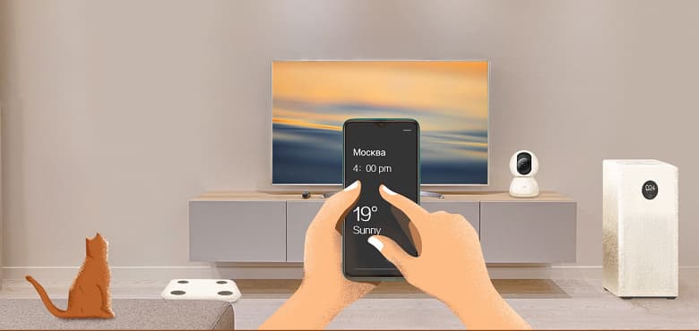 Xiaomi запустила межсезонную распродажу смартфонов Redmi и Xiaomi в России