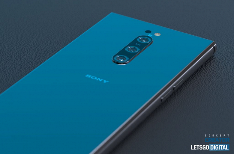 Замена линейки Sony Xperia Compact. Экран Sony Xperia 5 II получил действительно крошечные рамки