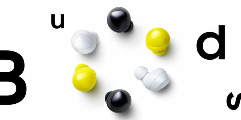 Программное обновление уменьшает разницу между наушниками Galaxy Buds и Galaxy Buds+ Программное обновление уменьшает разницу между наушниками Galaxy Buds и Galaxy Buds+