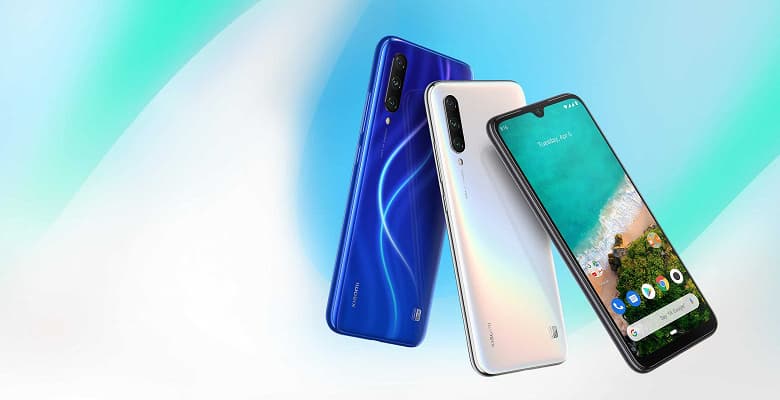 Антирекорд Xiaomi Mi A3. Обновление до Android 10 отозвали в третий раз Антирекорд Xiaomi Mi A3. Обновление до Android 10 отозвали в третий раз