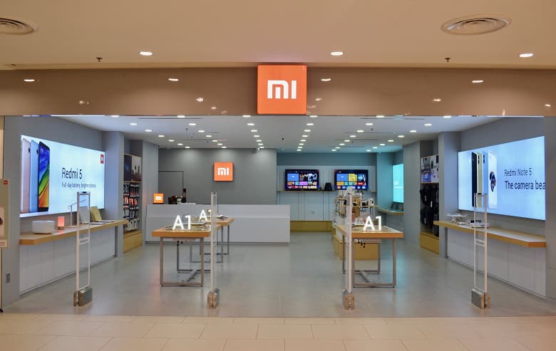 Как поменялась работа Xiaomi в эпицентре COVID-19 Как поменялась работа Xiaomi в эпицентре COVID-19