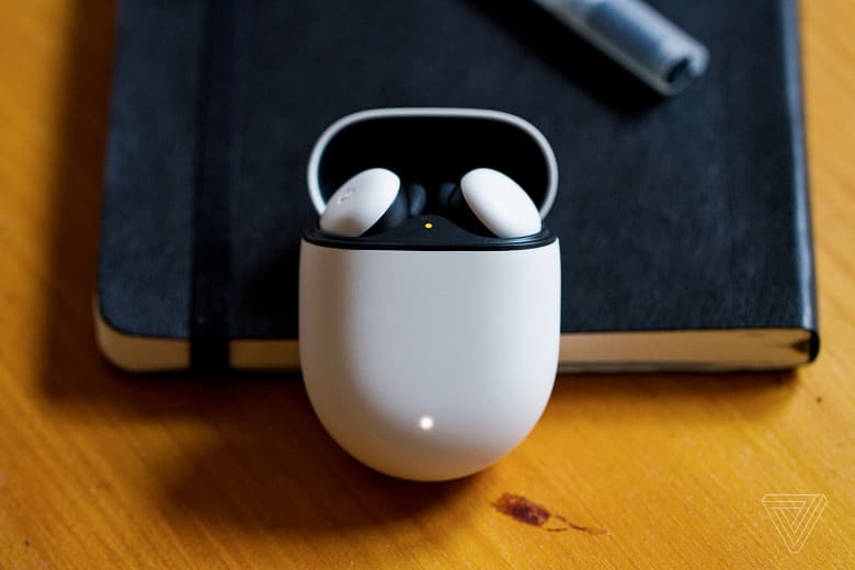 Настоящий конкурент для AirPods? Долгожданные Google Pixel Buds второго поколения наконец-то поступили в продажу