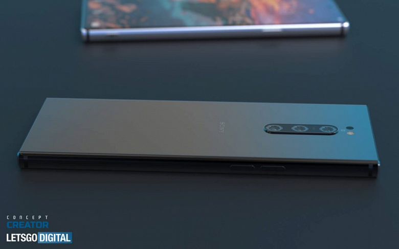 Замена линейки Sony Xperia Compact. Экран Sony Xperia 5 II получил действительно крошечные рамки