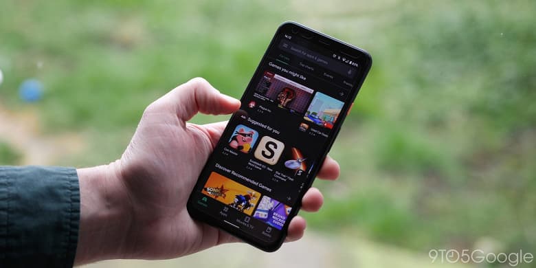 Спокойствие, только спокойствие. Ненужные обновления приложений заполонили смартфоны Android