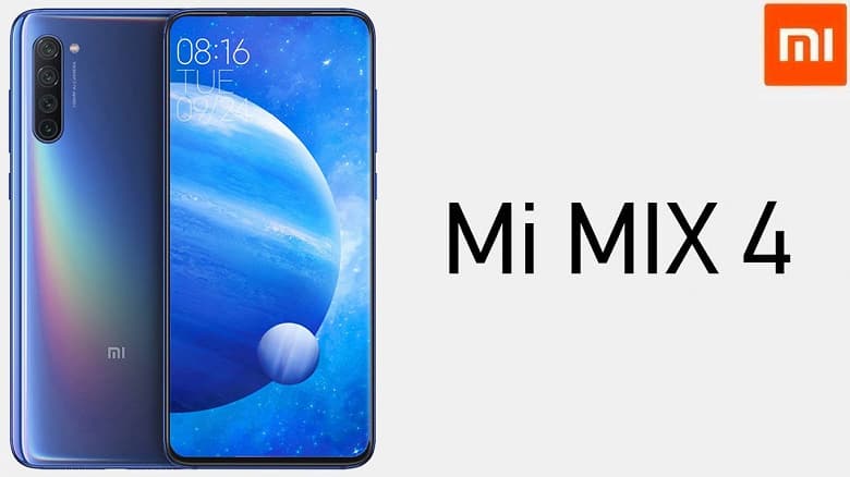 Он уже близко. Xiaomi Mi Mix 4 с 16 ГБ ОЗУ замечен в Сети Он уже близко. Xiaomi Mi Mix 4 с 16 ГБ ОЗУ замечен в Сети