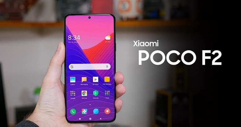 Новый Poco будет долгожителем Новый Poco будет долгожителем