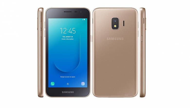 Samsung выпустила смартфон с 1 ГБ ОЗУ, съёмным аккумулятором и Android 8. И Galaxy J2 Core 2020 будут покупать Samsung выпустила смартфон с 1 ГБ ОЗУ, съёмным аккумулятором и Android 8. И Galaxy J2 Core 2020 будут покупать