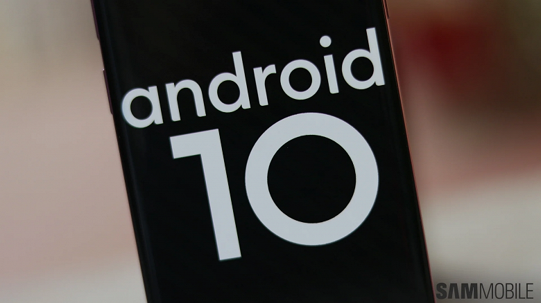 Долгожданная ОС Android 10, наконец, пришла на недорогой Samsung Galaxy A20. И в России тоже Долгожданная ОС Android 10, наконец, пришла на недорогой Samsung Galaxy A20. И в России тоже