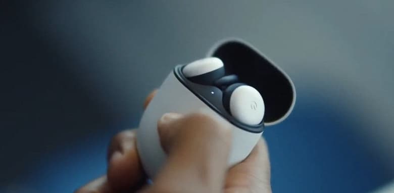 Долгожданные наушники Googel Pixel Buds второго поколения готовятся к выходу на рынок спустя более чем полгода после анонса