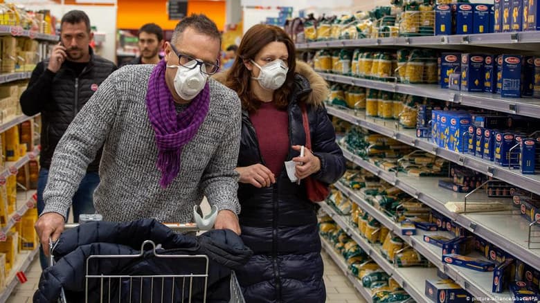 Социальная дистанция. Яндекс.Карты начали показывать «пробки» в магазинах Социальная дистанция. Яндекс.Карты начали показывать «пробки» в магазинах