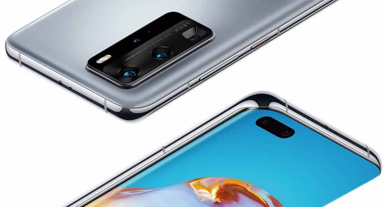 Huawei снова поймали на жульничестве. Снимки с зеркальной камеры выдали за результат съёмки на Huawei P40 Pro