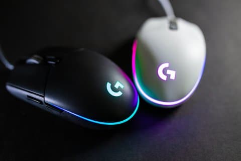 Игровая мышь Logitech G203 Lightsync оценена в 40 долларов