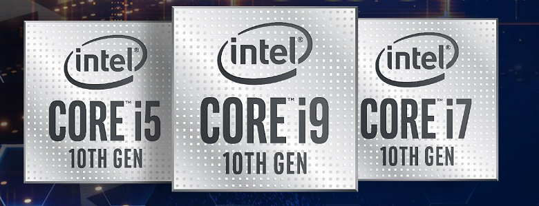 Новейший 10-ядерный настольный CPU Core i9-10900F оказался не быстрее мобильного восьмиядерного Ryzen 9 4900HS