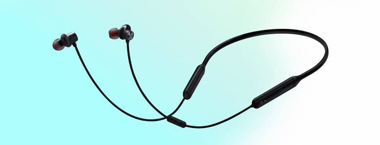Представлены недорогие беспроводные наушники OnePlus Bullets Wireless Z Представлены недорогие беспроводные наушники OnePlus Bullets Wireless Z