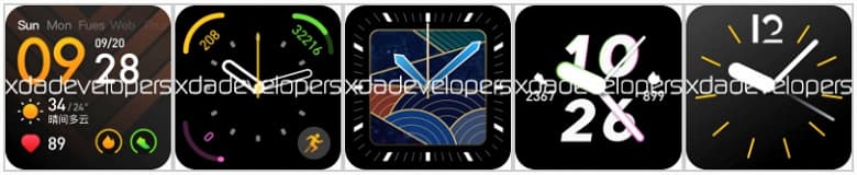 Так вот они какие, умные часы Realme Watch. Рендеры и характеристики от надёжного источника