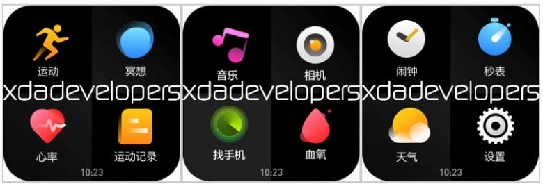 Так вот они какие, умные часы Realme Watch. Рендеры и характеристики от надёжного источника