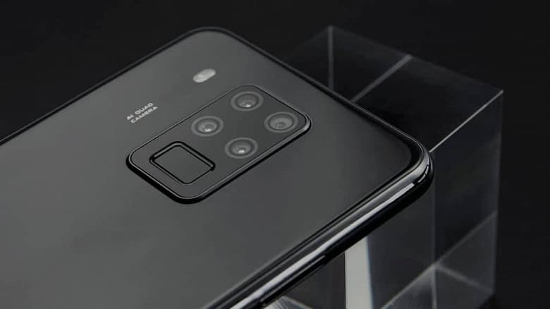 100-долларовый смартфон Oukitel с флагманской макрокамерой лучше чем у Xiaomi Mi CC9 Pro поступил в продажу в Китае 100-долларовый смартфон Oukitel с флагманской макрокамерой лучше чем у Xiaomi Mi CC9 Pro поступил в продажу в Китае
