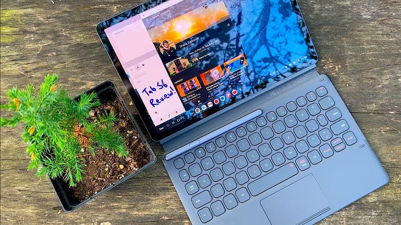 Samsung наконец-то готовит конкурентов для iPad Pro Samsung наконец-то готовит конкурентов для iPad Pro
