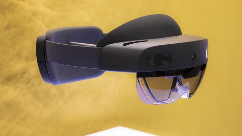 Ведущий специалист Apple теперь работает в Microsoft над HoloLens и специальными проектами