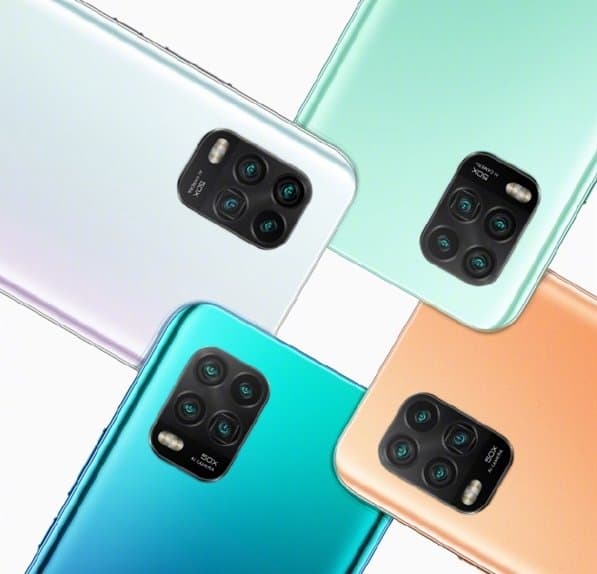 Насколько дорогим окажется молодёжный Xiaomi Mi 10 Lite с «перископом» Насколько дорогим окажется молодёжный Xiaomi Mi 10 Lite с «перископом»