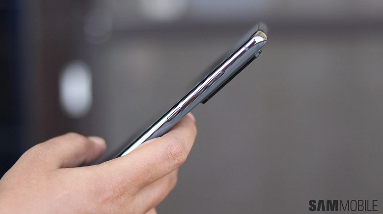 Пользователи флагманских Samsung Galaxy S20, S20+ и S20 Ultra столкнулись с неожиданной проблемой Пользователи флагманских Samsung Galaxy S20, S20+ и S20 Ultra столкнулись с неожиданной проблемой