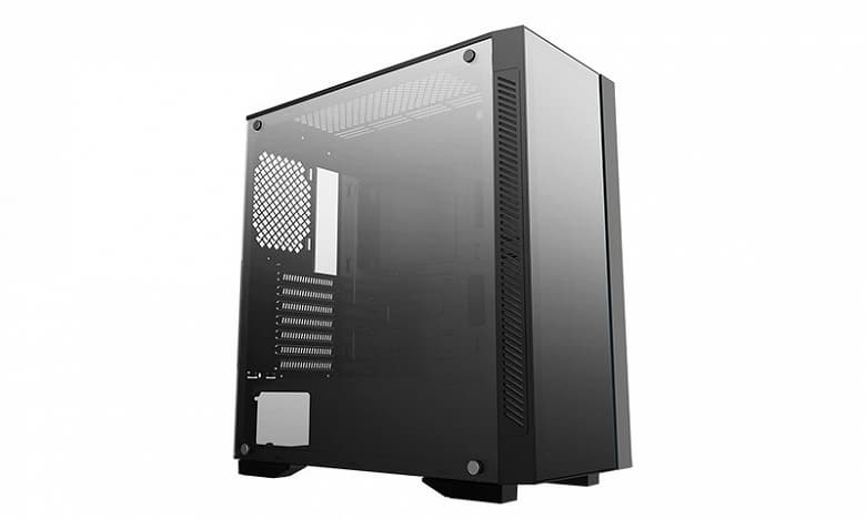 Каталог DeepCool пополнил корпус Matrexx 55 V3