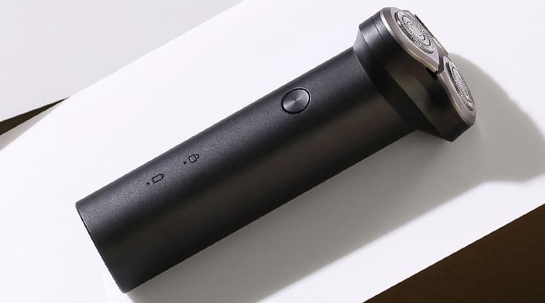 Xiaomi выпустила водонепроницаемую электробритву за 13 долларов Xiaomi выпустила водонепроницаемую электробритву за 13 долларов