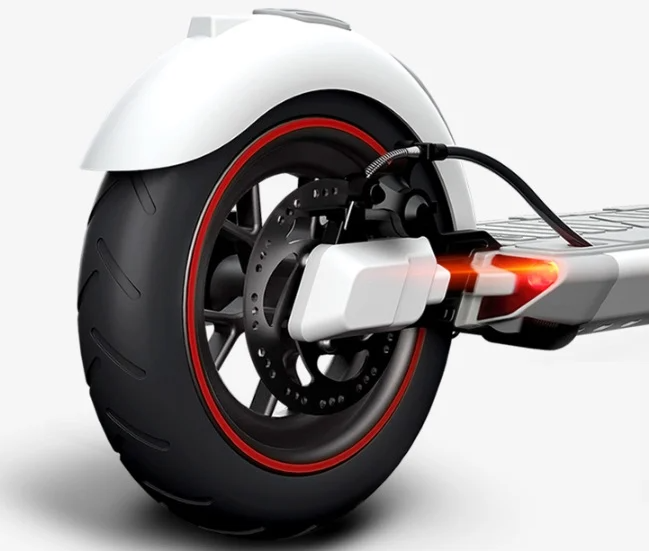 Xiaomi, подвинься. Электросамокат Lenovo M2 поступил в продажу Xiaomi, подвинься. Электросамокат Lenovo M2 поступил в продажу