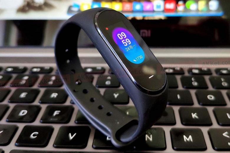 Xiaomi Mi Band 3 и Band 4 в качестве защиты вашего ПК. Новая функция позволяет разблокировать ПК посредством этих браслетов Xiaomi Mi Band 3 и Band 4 в качестве защиты вашего ПК. Новая функция позволяет разблокировать ПК посредством этих браслетов