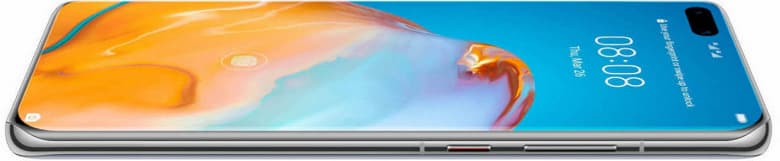 Huawei P40 и P40 Pro вышли в Европе. Покупатели получают умные часы и беспроводные наушники