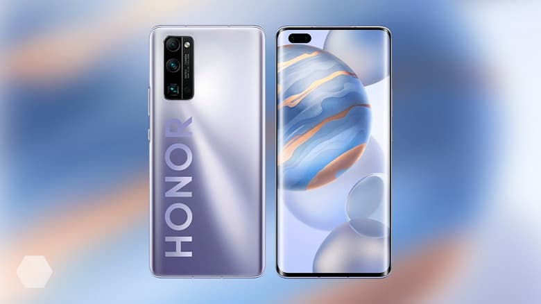 Шутки в стороны. Honor 30 Pro+ опередил Huawei P40 Pro в новом сравнении