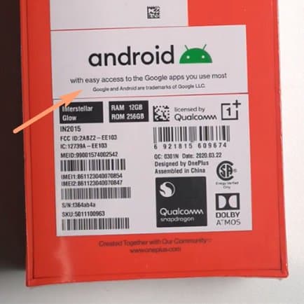 Xiaomi не троллила Huawei. Это была рекомендация Google Xiaomi не троллила Huawei. Это была рекомендация Google