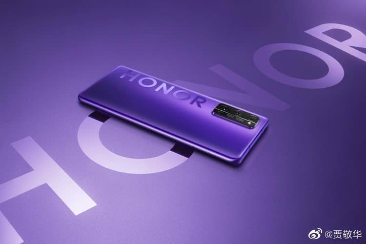 Представлен флагманский смартфон Honor 30 Pro+ с камерой почти как у Huawei P40 Pro