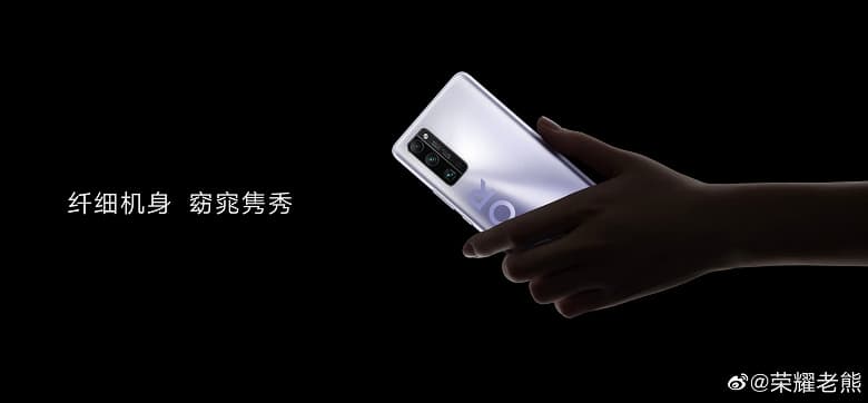 Представлен флагманский смартфон Honor 30 Pro+ с камерой почти как у Huawei P40 Pro