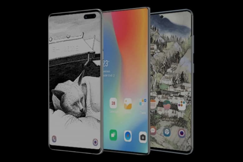 Samsung случайно показала Galaxy Note20 за несколько месяцев до анонса Samsung случайно показала Galaxy Note20 за несколько месяцев до анонса
