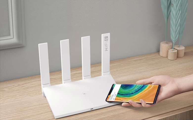 Первый в мире умный маршрутизатор Huawei с поддержкой Wi-Fi 6+ смели с прилавков