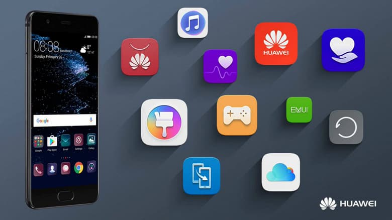 Huawei насильно осчастливит пользователей смартфонов Huawei и Honor своими альтернативами сервисам Google