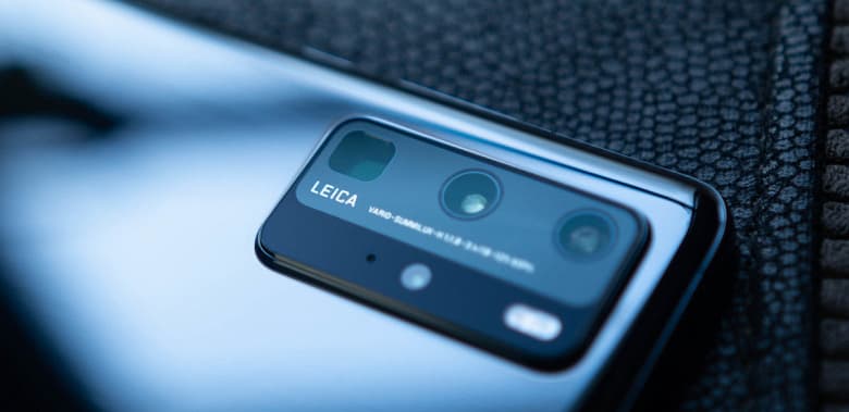 Huawei пока не может без США? Несмотря на санкции, в Huawei P40 Pro всё же используются американские компоненты Huawei пока не может без США? Несмотря на санкции, в Huawei P40 Pro всё же используются американские компоненты