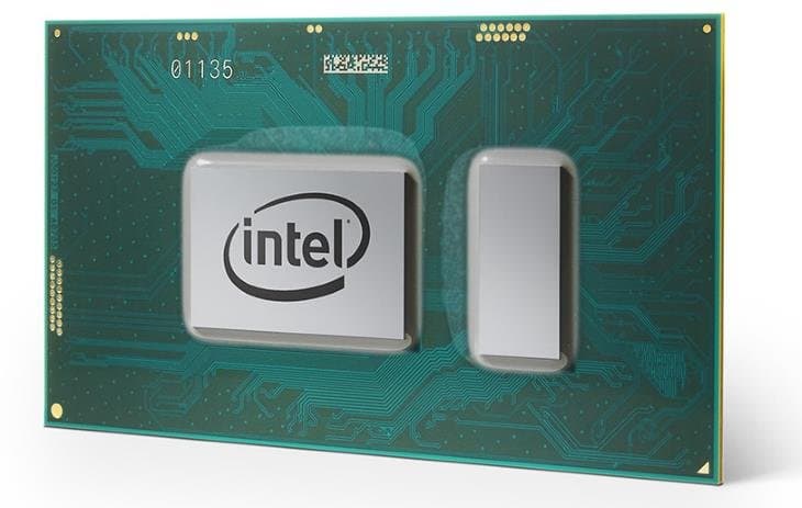 Intel прекращает выпуск процессоров Kaby Lake-U Refresh, выпускаемых с 2017 года Intel прекращает выпуск процессоров Kaby Lake-U Refresh, выпускаемых с 2017 года