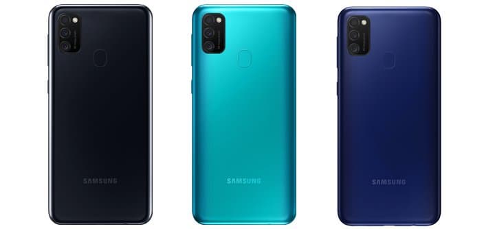 Долгоиграющий Samsung Galaxy M21 поступил в продажу в России. Названа дата выхода и цена Galaxy M11 Долгоиграющий Samsung Galaxy M21 поступил в продажу в России. Названа дата выхода и цена Galaxy M11