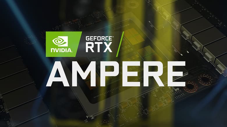 Такой может быть топовая видеокарта GeForce RTX 3080 Ti. Ей приписывают до 8192 ядер CUDA
