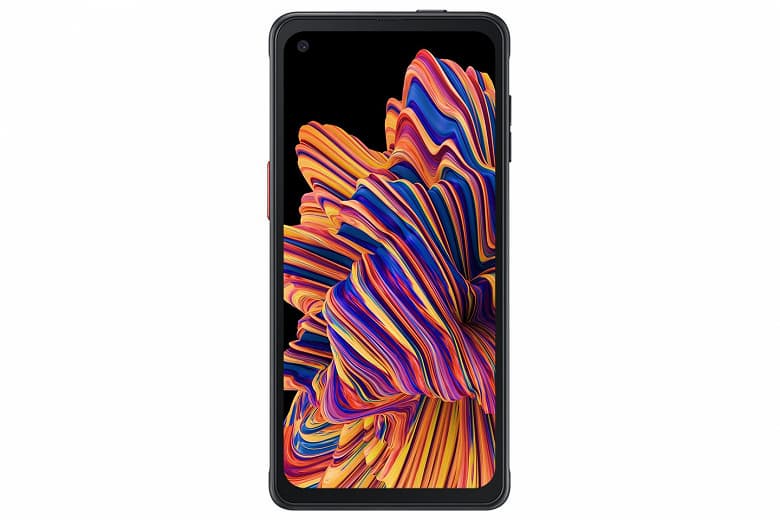 Защищенный смартфон со сканером штрих-кодов Samsung Galaxy Xcover Pro поступил в продажу в США Защищенный смартфон со сканером штрих-кодов Samsung Galaxy Xcover Pro поступил в продажу в США