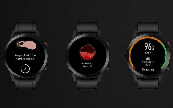 Умные часы Honor MagicWatch 2 обзавелись функцией, которой нет у Apple Watch